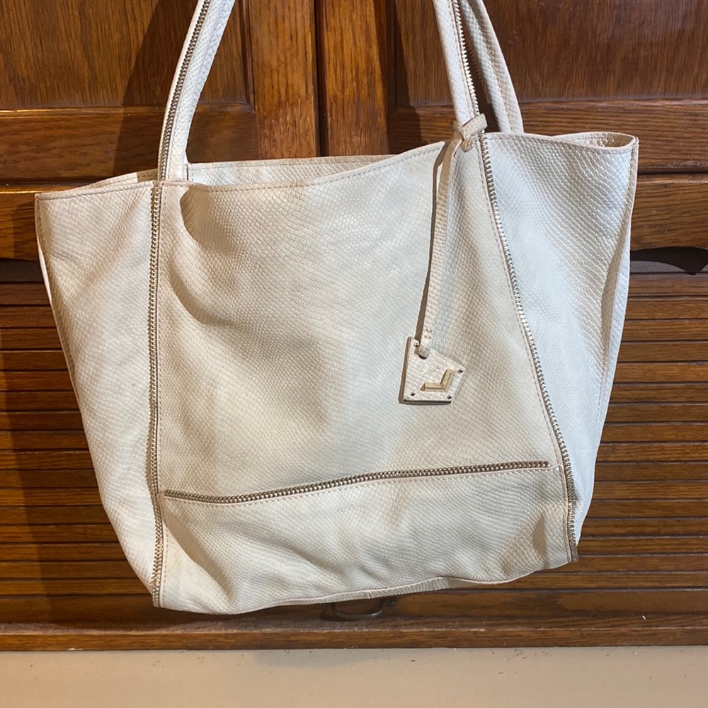 Botkier Soho Tote- Greige
